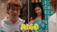 ‘Rigo’, capítulo 58, por RCN: horario, canal y dónde ver ONLINE la novela colombiana