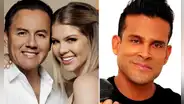 ¿Qué tienen en común Richard Acuña y Christian Domínguez? Brunella Horna hace curiosa confesión