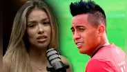 Shirley Arica aseguró haber tenido una 'encerrona' con Christian Cueva y da detalles