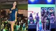 Kiara Gonzales revela por qué se fue de Corazón Serrano para integrar Papillón: "Ganaba una mensualidad"