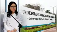 Primer puesto de UNMSM en Ingeniería de Minas revela su insólito método para ingresar: "Estudiaba sola"