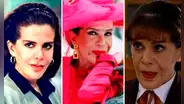 Muere Renata Flores, actriz mexicana de 'Rebelde' y ‘Rosa Salvaje’, a los 74 años