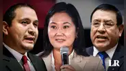 Jaime Villanueva: estas son las nuevas revelaciones que involucran a Fuerza Popular y Alejandro Soto