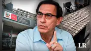 Martín Vizcarra: colaborador eficaz de Los Intocables entregó S/240.000 de coimas en Provías