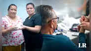Insulina gratis: Viviendo con Diabetes transforma la vida de migrantes en Perú