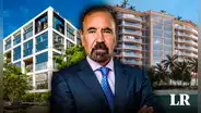 'Rey de los condominios': la historia del latino que se volvió millonario en EE. UU. vendiendo casas