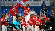 ¡Actuación honrosa! Panamá venció 5-4 a Curazao y finaliza tercera en la Serie del Caribe 2024