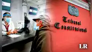 TC declara inconstitucional e ilegal la suspensión de pensiones de la ONP