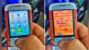 ¿Qué pasó con el Nokia 5200, el popular 'celular peruanito' que fue un éxito en los 2000?