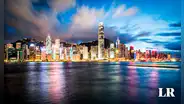 Descubre la ciudad con más rascacielos del mundo, que no es Nueva York ni Dubai