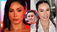 Sobrina de Pamela Franco habla de acusaciones de Pamela López a su tía por relación con Christian Cueva