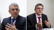 JNJ abre investigación contra Rafael Vela y Domingo Pérez tras declaraciones de Jaime Villanueva