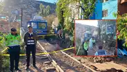 Músico muere tras ser arrollado por tren de PerúRail en la vía Cusco-Machupicchu