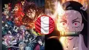 ‘Kimetsu no Yaiba’ película: ¿dónde ver en Perú el estreno del arco de entrenamiento de los pilares?