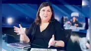 Rosa María Palacios: “Lo único que hace el señor Villanueva es incriminar profundamente a Keiko Fujimori”