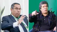 Tribunal Constitucional pagó S/30.000 a Heriberto Benítez por coordinaciones con el Congreso