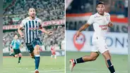 Clásico con aroma a revancha: Alianza Lima recibe hoy a Universitario en el Nacional