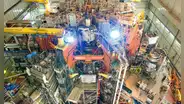 Científicos logran nuevo récord de energía limpia mediante fusión nuclear en Reino Unido
