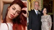 Xoana González: ¿quiénes son sus suegros y cómo es la relación que tienen con la modelo argentina?