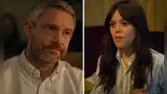 'Miller’s Girl': tráiler y dónde ver la polémica película de Jenna Ortega y Martin Freeman