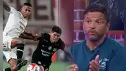 Pedro García tras mensaje del abogado de la 'U' y comunicado de Alianza: "Comportamiento de 'haters'"