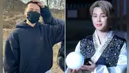 Jimin, de BTS, envía tierno mensaje a fans desde el Ejército: "No te enfermes y no te preocupes"
