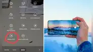 ¿Para qué sirve la función 'hiperlapso' que algunos celulares tienen en sus cámaras?