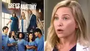 'Grey's Anatomy' sorprende con el regreso de Jessica Capshaw para la temporada 20