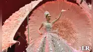 Melissa Cure: ¿quién es el diseñador colombiano de la nueva reina del Carnaval de Barranquilla 2024?