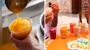 Top 4 de las mejores cremoladas de Lima para combatir el verano
