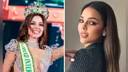 Luciana Fuster niega rotundamente participar en el Miss Universo: "Realmente diría nunca"