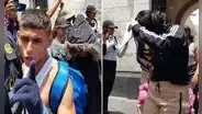 Arequipa: 4 extranjeros serán expulsados del país por situación migratoria irregular