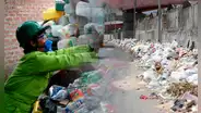 Ni Ate ni Los Olivos: ¿cuál es el distrito de Lima que más toneladas de basura produce por día?