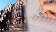 ¿Cuánto se debe sacar de nota para ingresar a la Universidad de Harvard?