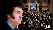 ¿Qué alternativas tiene Milei tras el rechazo de la ley ómnibus en el Congreso de Argentina?