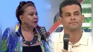 Nancy Cavagnari expone infidelidad de Christian con actriz de 'Néctar en el cielo': "Chapaban y todo"