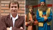 ¿El 'Platanazo' no era rico en 'Al fondo hay sitio'?: la triste historia de Raúl en la serie