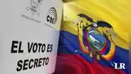 ¿Cuándo será la consulta popular en Ecuador y cuáles son las 10 preguntas que se harán?