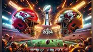 Super Bowl LVIII 2024: todo lo que debes saber para ver Kansas City Chiefs vs. San Francisco 49ers