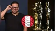 Sandro Ventura, director peruano: “Mientras nuestro cine no tenga beneficios, seguiremos diciendo que es malo”