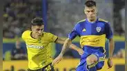 Boca Juniors empató 0-0 contra Defensa y Justicia por la Copa de la Liga Profesional