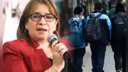 ¿Clases en colegios de Lima y regiones pueden suspenderse por lluvias?: esto dice el Minedu