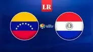 Venezuela cae derrotado 2-0 ante Paraguay y se les escapa el cupo para París 2024