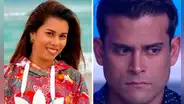 Fiorella Méndez: ¿qué relación la une a Christian Domínguez, según Karla Tarazona?