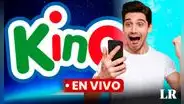 Kino EN VIVO, 11 de febrero: revisa AQUÍ los RESULTADOS y números GANADORES del sorteo 2874