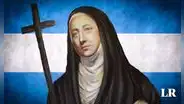 ¿Quién es Mama Antula, la primera santa argentina que fue canonizada por el Papa Francisco?