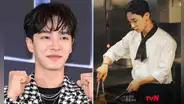 'Cásate con mi esposo': ¿quién es Lee Gikwang, el primer amor de Park Min Young en el k-drama?