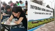 San Marcos oficializó examen de admisión en Pasco: ¿cuántas vacantes serán y qué carreras?