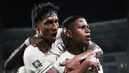¡Clásico crema! Universitario ganó 1-0 a Alianza Lima y es puntero único de la Liga 1