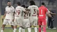 Universitario venció 1-0 a Alianza Lima en el clásico de la Liga 1 y se pone en la cima de la tabla